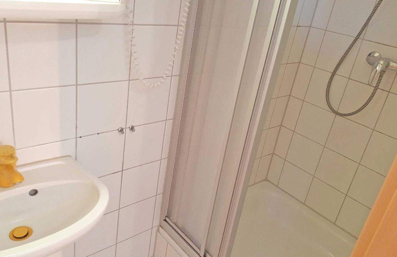 Ferienwohnung Waren Mueritz See 9761 Exteriör bild